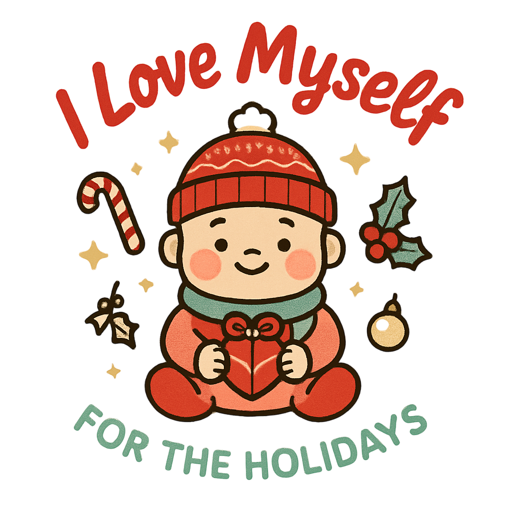 I Love Myself For The Holidays #11242025-2